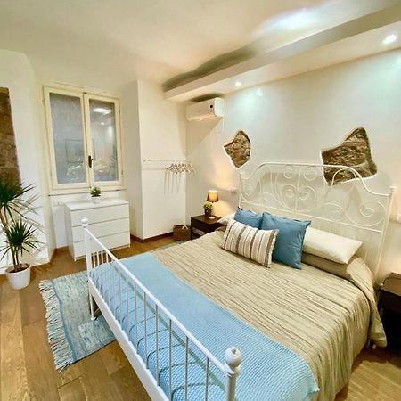 Apartament Colosseo Magic House Rzym Zewnętrze zdjęcie