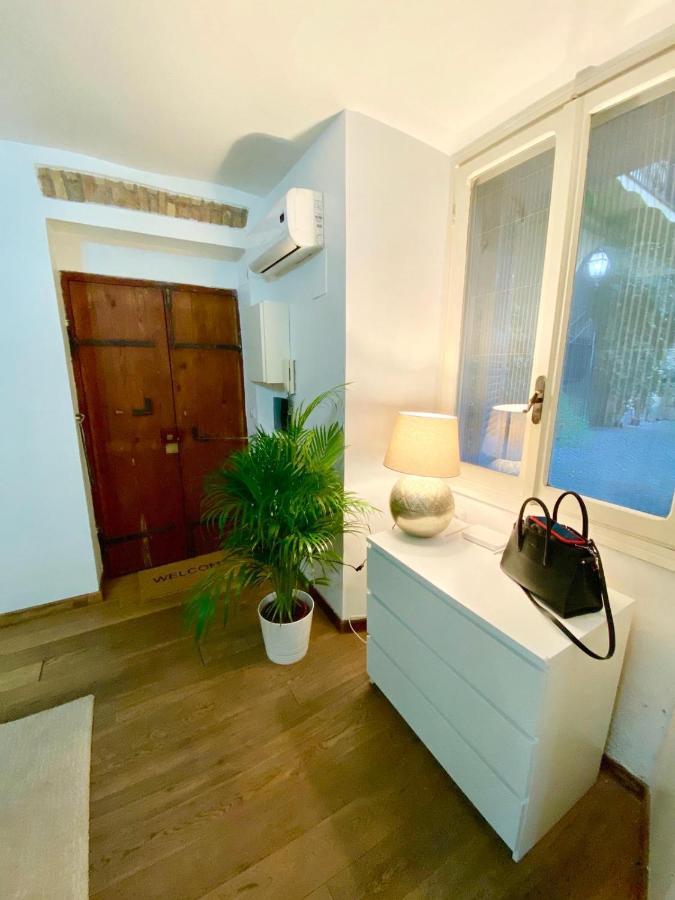 Apartament Colosseo Magic House Rzym Zewnętrze zdjęcie