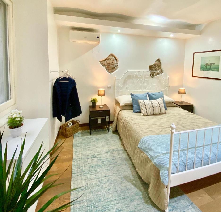 Apartament Colosseo Magic House Rzym Zewnętrze zdjęcie