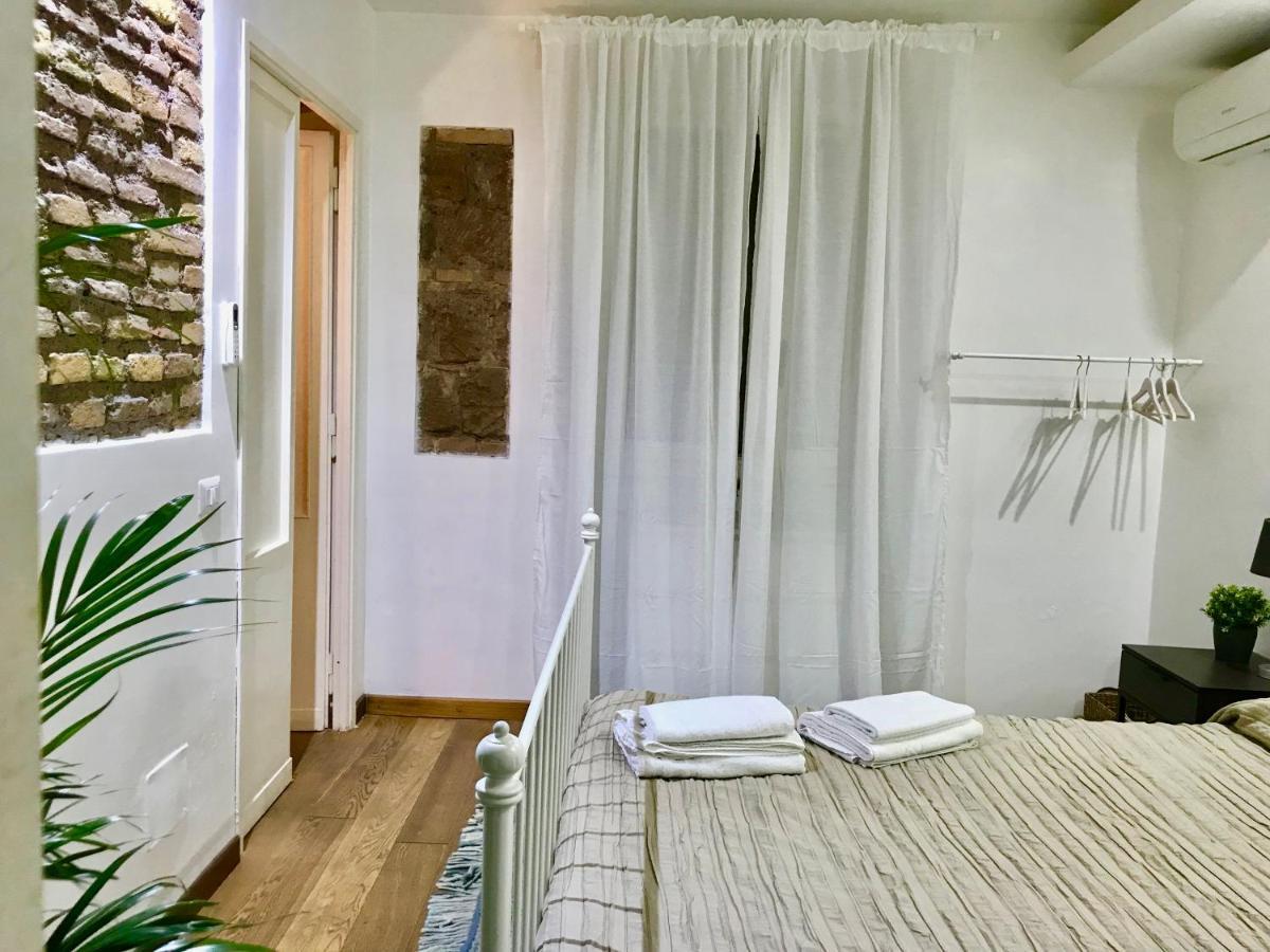 Apartament Colosseo Magic House Rzym Zewnętrze zdjęcie