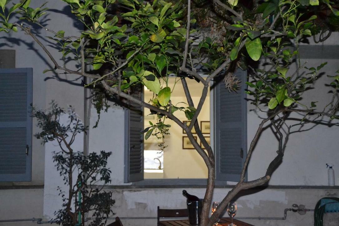 Apartament Colosseo Magic House Rzym Zewnętrze zdjęcie