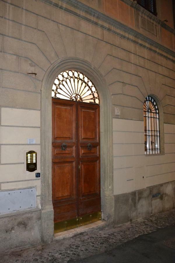 Apartament Colosseo Magic House Rzym Zewnętrze zdjęcie