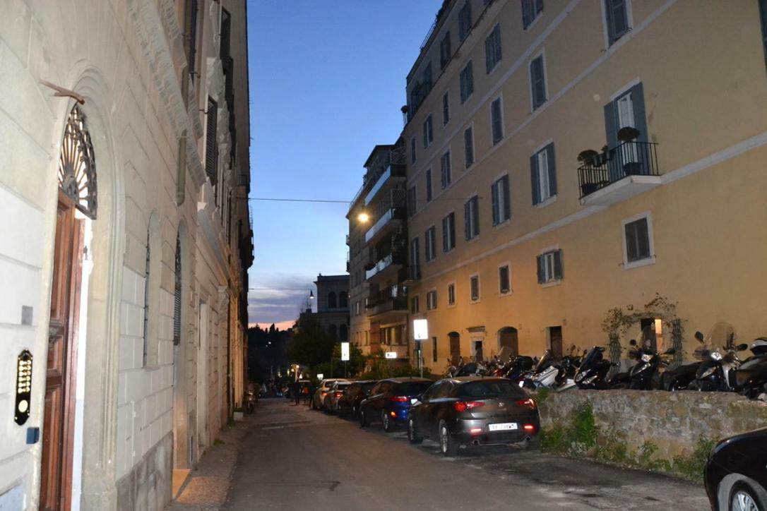 Apartament Colosseo Magic House Rzym Zewnętrze zdjęcie