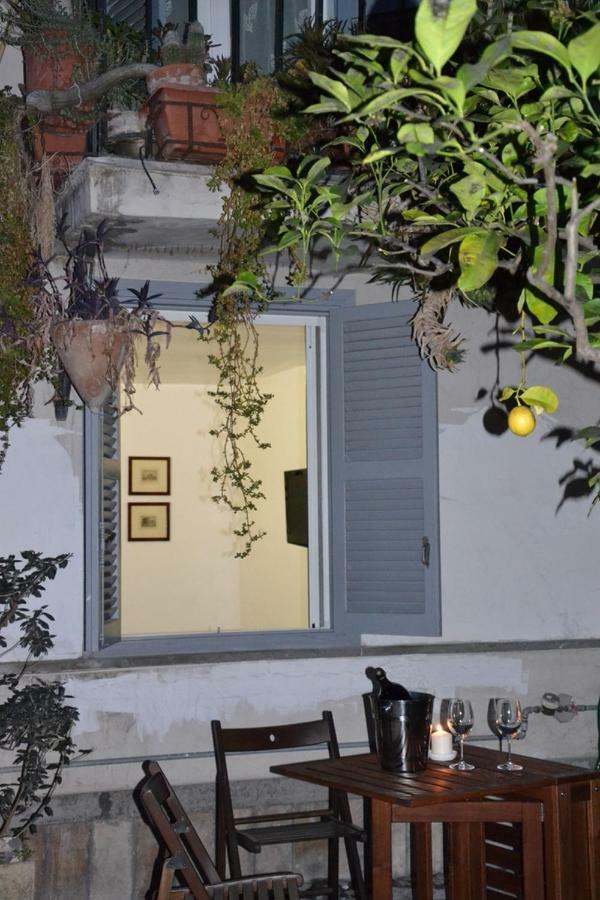 Apartament Colosseo Magic House Rzym Zewnętrze zdjęcie