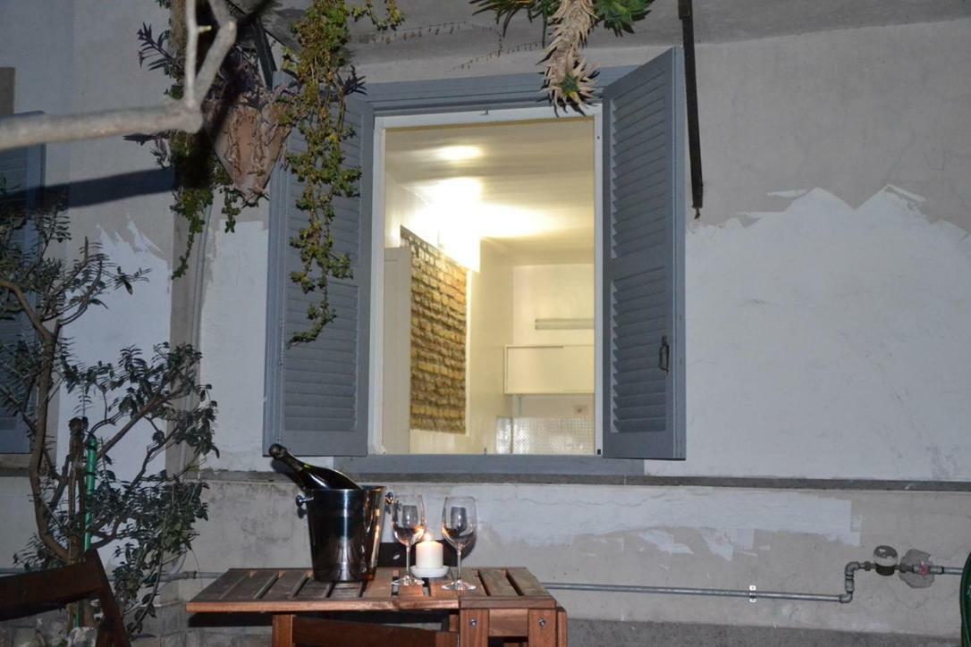 Apartament Colosseo Magic House Rzym Zewnętrze zdjęcie