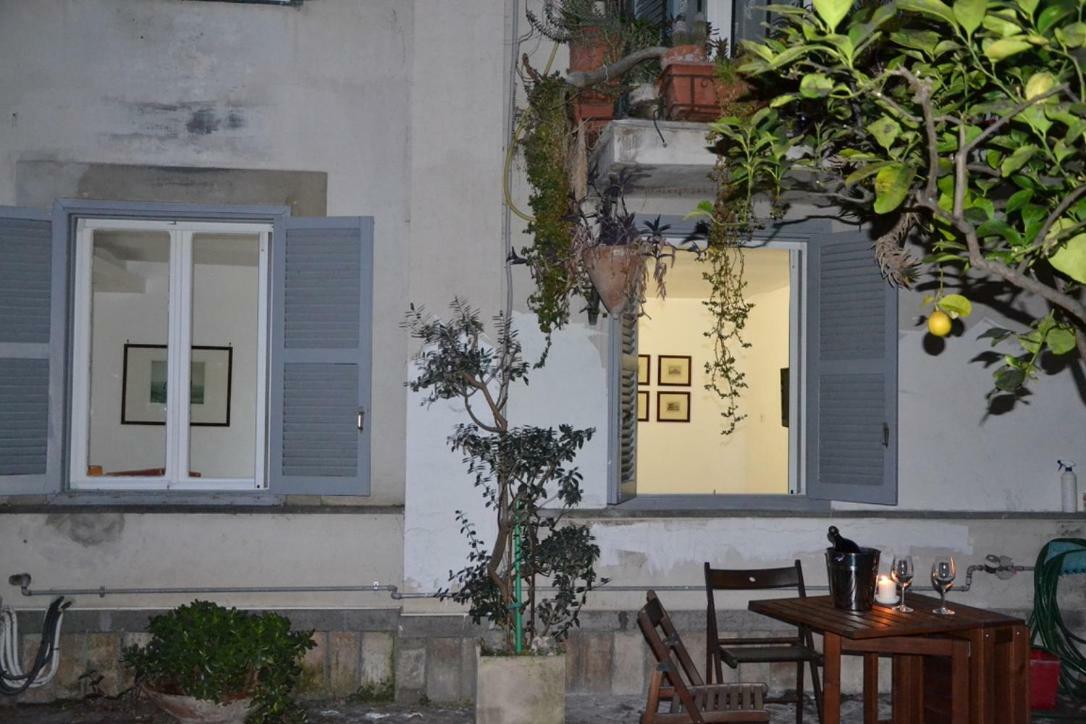 Apartament Colosseo Magic House Rzym Zewnętrze zdjęcie